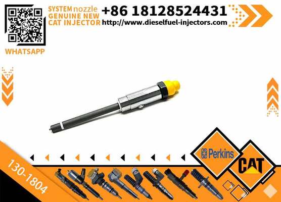 KJC Diesel Fuel Injector 1301804 130-1804 Fits for