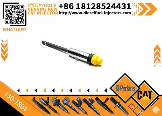 KJC Diesel Fuel Injector 1301804 130-1804 Fits for