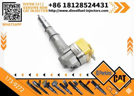 New Condition C-aterpillar C31 Diesel Engine Injector Common Rail 20R-4147 174-7527 20R-0760 173-9272 232-1173 10R-1265