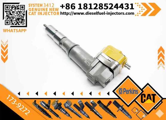 New Condition C-aterpillar C31 Diesel Engine Injector Common Rail 20R-4147 174-7527 20R-0760 173-9272 232-1173 10R-1265