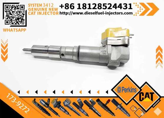 New Condition C-aterpillar C31 Diesel Engine Injector Common Rail 20R-4147 174-7527 20R-0760 173-9272 232-1173 10R-1265