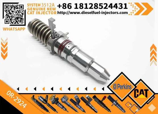 Rail Fuel Injector 0R-2923 0R-2924 0R-2925 0R-3051 0R-3052 6I-3075 111-3718 9Y-1785 9Y-4544 7E-2269 7E-3381 7E-3383