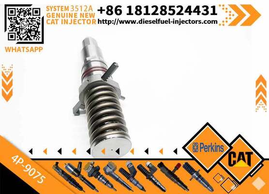 Great Testing Diesel Engine Fuel Injector 0R-3051 0R2921 0R2925 4P9075 4P-9076 4P-9075 4P9076 0R3051 4P9077 MORE