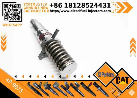 Great Testing Diesel Engine Fuel Injector 0R-3051 0R2921 0R2925 4P9075 4P-9076 4P-9075 4P9076 0R3051 4P9077 MORE