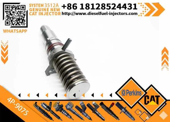 Great Testing Diesel Engine Fuel Injector 0R-3051 0R2921 0R2925 4P9075 4P-9076 4P-9075 4P9076 0R3051 4P9077 MORE