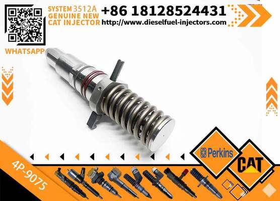 Great Testing Diesel Engine Fuel Injector 0R-3051 0R2921 0R2925 4P9075 4P-9076 4P-9075 4P9076 0R3051 4P9077 MORE