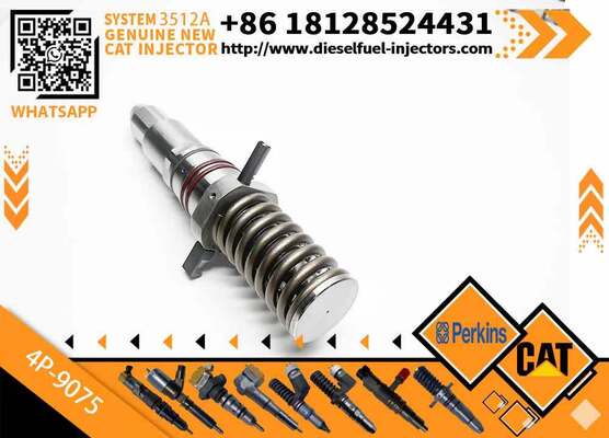 Great Testing Diesel Engine Fuel Injector 0R-3051 0R2921 0R2925 4P9075 4P-9076 4P-9075 4P9076 0R3051 4P9077 MORE