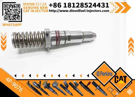 Great Testing Diesel Engine Fuel Injector 0R-3051 0R2921 0R2925 4P9075 4P-9076 4P-9075 4P9076 0R3051 4P9077 MORE