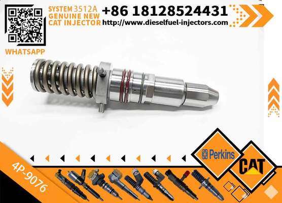 Great Testing Diesel Engine Fuel Injector 0R-3051 0R2921 0R2925 4P9075 4P-9076 4P-9075 4P9076 0R3051 4P9077 MORE
