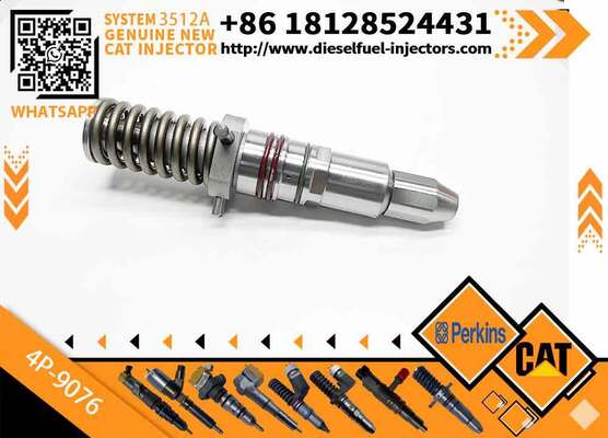 Great Testing Diesel Engine Fuel Injector 0R-3051 0R2921 0R2925 4P9075 4P-9076 4P-9075 4P9076 0R3051 4P9077 MORE