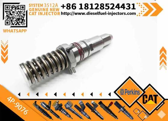 Great Testing Diesel Engine Fuel Injector 0R-3051 0R2921 0R2925 4P9075 4P-9076 4P-9075 4P9076 0R3051 4P9077 MORE