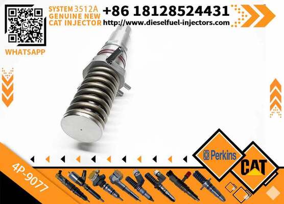 Common Rail Diesel Injector PUMP INJECTOR 0R-2925 0R2925 4P-9077 4P9077