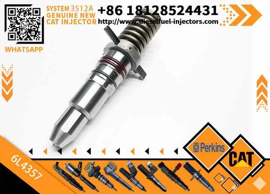 107-7734 107-7733 New Hot Sale 4P-2995 7E6408 CAT Engine Fuel Injection 9Y3773 7C4184 6L4357 6L4355 for CAT Excavator Engine