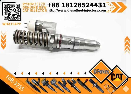 New Fuel Injector 392-0217 20R-1278 386-1769 10R-3255 230-9457 for C-aterpillar Generator Set Marine 3508B 3512B 3516B Engine