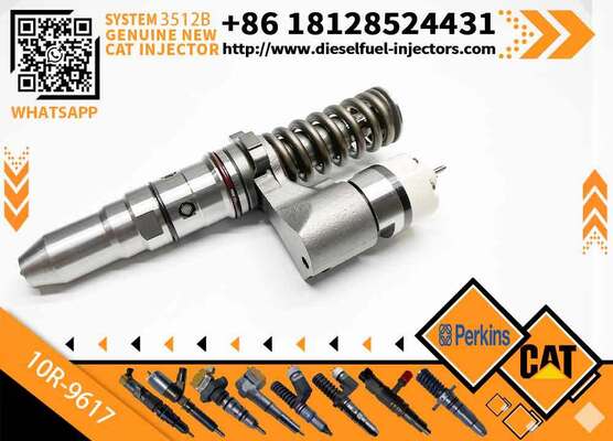 Fuel Injector 392-0213 10R-9617 20R-1111 for Engine 3516 3516B Truck 789C 793C