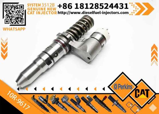 Fuel Injector 392-0213 10R-9617 20R-1111 for Engine 3516 3516B Truck 789C 793C