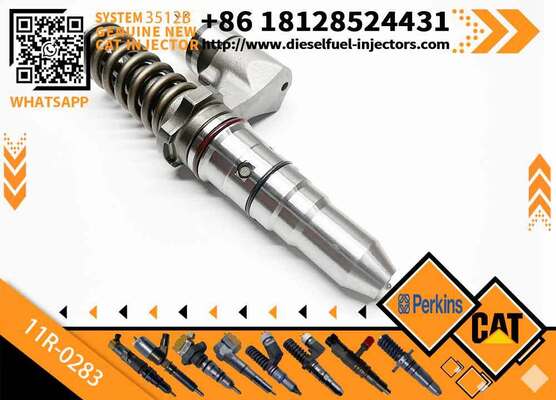 New C-aterpillar C3512B Common Rail Diesel Engine Injectors 11R-0283 10R-1276 20R-1278 10R-1288 20R-1283 20R-1265 Injectors