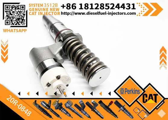 Wholesale diesel Fuel Injector 392-0220 392-0212 20R0848 20R-0848 392-0211 3920211 392 0220 More Models in Good Service