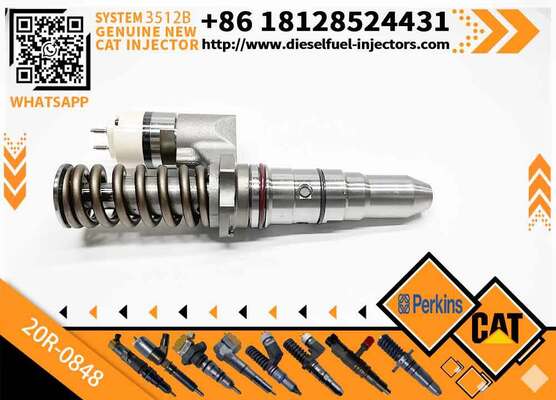 Wholesale diesel Fuel Injector 392-0220 392-0212 20R0848 20R-0848 392-0211 3920211 392 0220 More Models in Good Service
