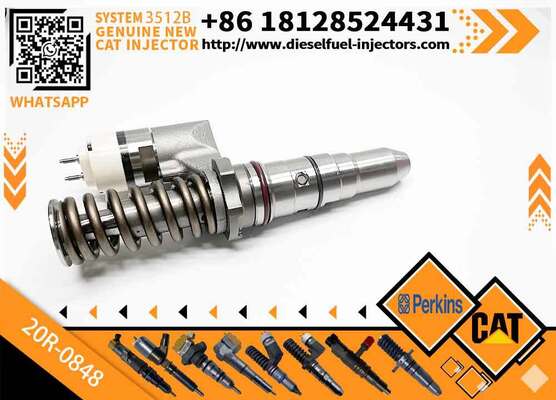 Wholesale diesel Fuel Injector 392-0220 392-0212 20R0848 20R-0848 392-0211 3920211 392 0220 More Models in Good Service