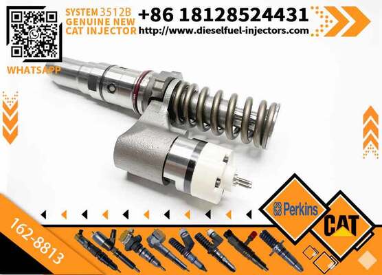 Diesel Pump 3152B Oem Common Rai Fuel Injectors 250-1311 10R-1279 162-8813 0R-9944 162-8809