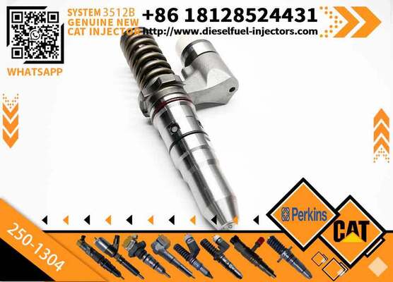 Common Rail diesel Injector 392-0222 3920222 250-1304 250-1311 266-4387 373-4087 Nozzles with High Quality for C-A-T Engine