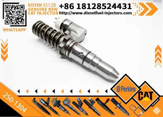 Common Rail diesel Injector 392-0222 3920222 250-1304 250-1311 266-4387 373-4087 Nozzles with High Quality for C-A-T Engine