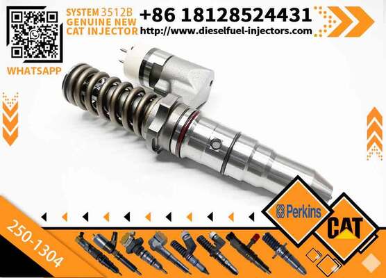 Common Rail diesel Injector 392-0222 3920222 250-1304 250-1311 266-4387 373-4087 Nozzles with High Quality for C-A-T Engine