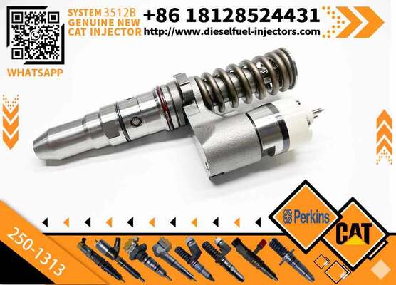 Injector Assembly 20R-1269 20R-3247 386-1757 392-0221 376-0509 250-1313 246-1854 250-1302 249-0749 for C-aterpillar C35
