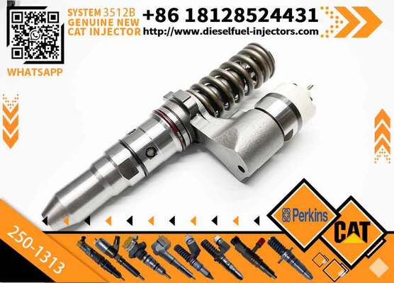 Injector Assembly 20R-1269 20R-3247 386-1757 392-0221 376-0509 250-1313 246-1854 250-1302 249-0749 for C-aterpillar C35