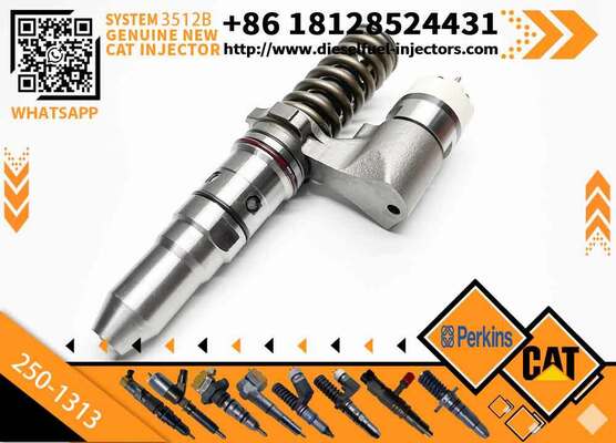 Injector Assembly 20R-1269 20R-3247 386-1757 392-0221 376-0509 250-1313 246-1854 250-1302 249-0749 for C-aterpillar C35