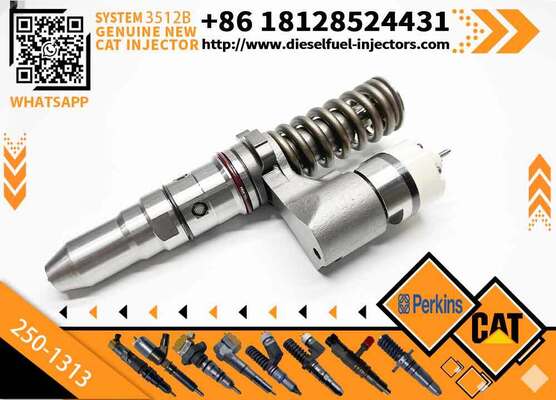 Injector Assembly 20R-1269 20R-3247 386-1757 392-0221 376-0509 250-1313 246-1854 250-1302 249-0749 for C-aterpillar C35