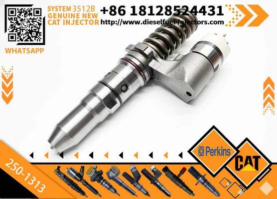 Injector Assembly 20R-1269 20R-3247 386-1757 392-0221 376-0509 250-1313 246-1854 250-1302 249-0749 for C-aterpillar C35