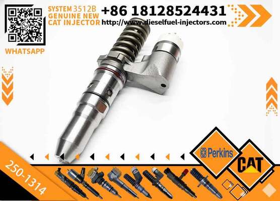 375-4106 20R-3483 3512B/3516B Diesel Fuel Injectors 359-5469 20R-3477 250-1314 10R-1290 250-1312 10R-1275 250-1311 10R-1279