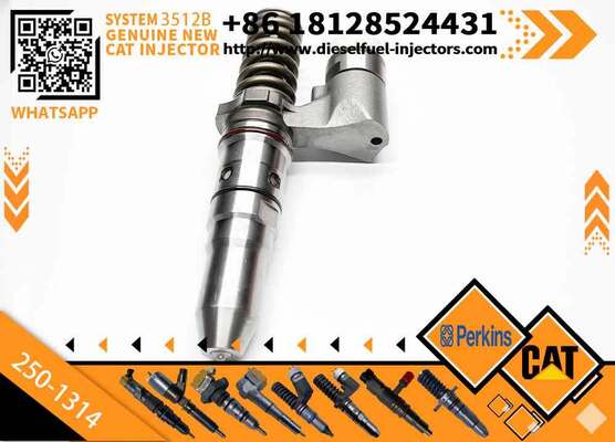 375-4106 20R-3483 3512B/3516B Diesel Fuel Injectors 359-5469 20R-3477 250-1314 10R-1290 250-1312 10R-1275 250-1311 10R-1279