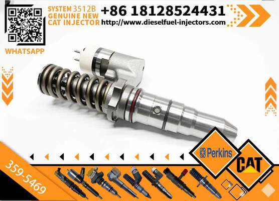 250-1303 250-1306 250-1308 250-1311 250-1312 250-1314 359-5469 375-4106 376-0509 386-1752 386-1766 386-1769 Diesel Fuel Injector