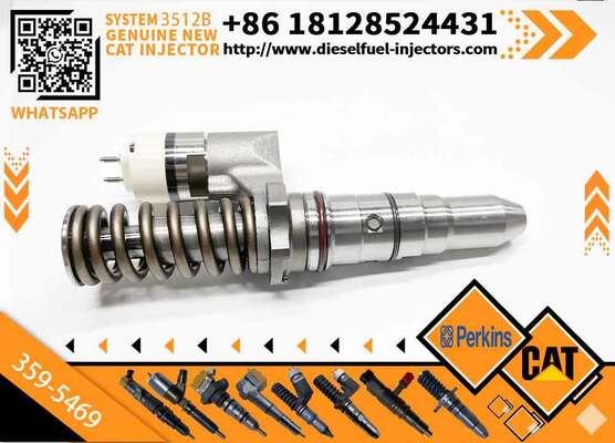 250-1303 250-1306 250-1308 250-1311 250-1312 250-1314 359-5469 375-4106 376-0509 386-1752 386-1766 386-1769 Diesel Fuel Injector