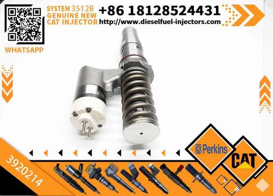 HuaZhen 3920206 CAT Diesel Engine 3406 Fuel Injector 317-5278 3920214 392-0214 392-0206 3920206 249-0746