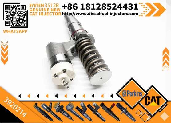 HuaZhen 3920206 CAT Diesel Engine 3406 Fuel Injector 317-5278 3920214 392-0214 392-0206 3920206 249-0746
