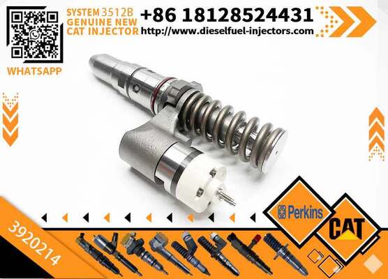 HuaZhen 3920206 CAT Diesel Engine 3406 Fuel Injector 317-5278 3920214 392-0214 392-0206 3920206 249-0746