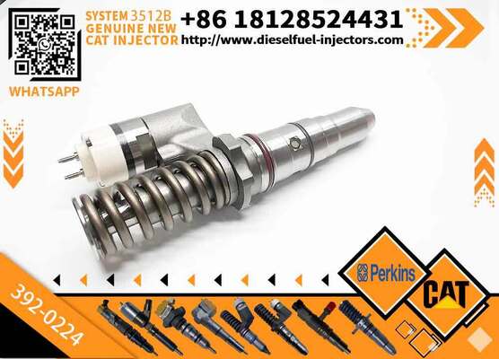 Fuel Injector Nozzle 392-0224 392-0225 392-0227 20R-3247 20R-2296 20R-0849 20R-1268 20R-1283 for C-aterpillar 3508 3512 3516