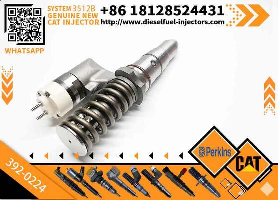 Fuel Injector Nozzle 392-0224 392-0225 392-0227 20R-3247 20R-2296 20R-0849 20R-1268 20R-1283 for C-aterpillar 3508 3512 3516