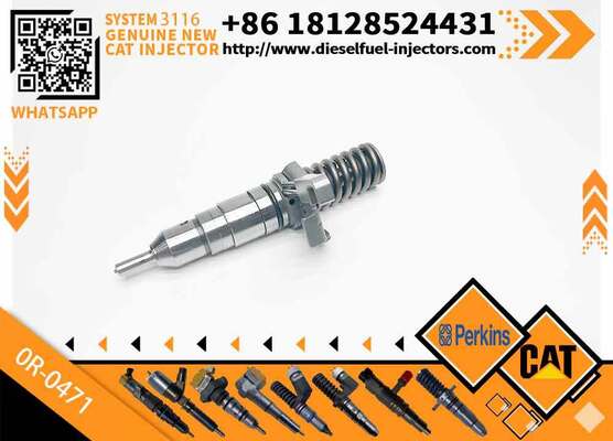 Credible Injector Replacement OEM 0R-4374 7E-6193 105-1694 0R-0471 for cat Injector Rapid Repair Emergency Spares