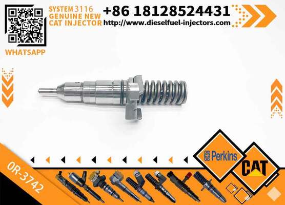 Sturdy Diesel Injector Kits OEM 7E-8952 0R-8465 7E-9585 0R-3742 for Cat-erpillar Machinery Abrasion Proof Parts