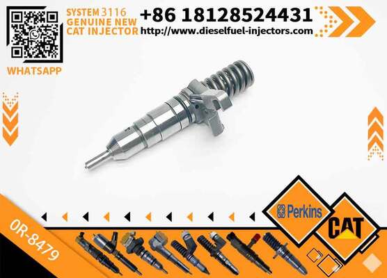 Direct-Factory Injector Components OEM 0R-8479 101-4561 101-8673 102-7038 for cat Injector Heavy Quality Spares