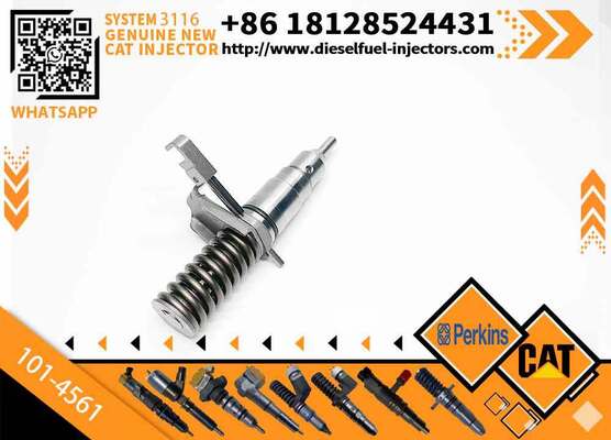 Direct-Factory Injector Components OEM 0R-8479 101-4561 101-8673 102-7038 for cat Injector Heavy Quality Spares