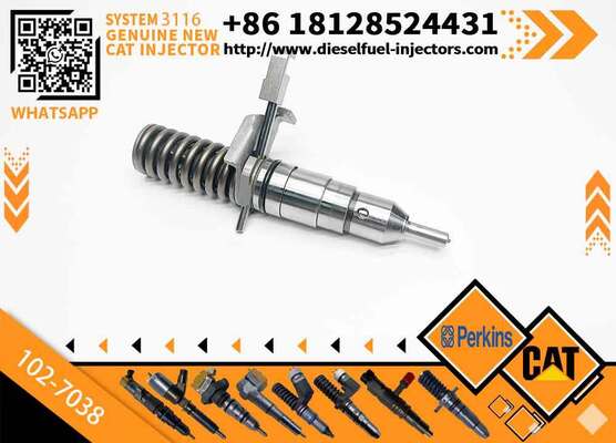Direct-Factory Injector Components OEM 0R-8479 101-4561 101-8673 102-7038 for cat Injector Heavy Quality Spares