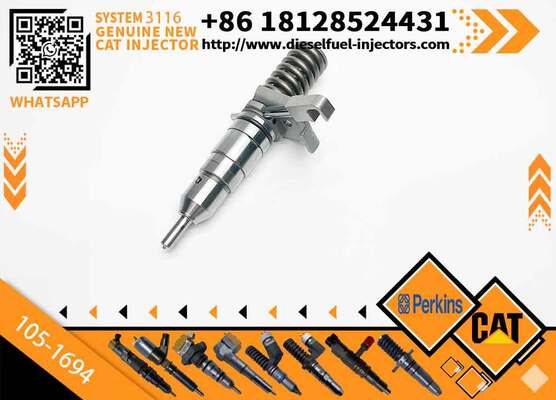 Credible Injector Replacement OEM 0R-4374 7E-6193 105-1694 0R-0471 for cat Injector Rapid Repair Emergency Spares