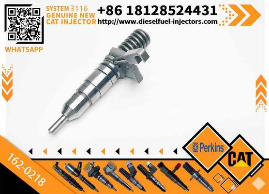 Diesel Engine Parts Fuel Injector Nozzle 162-0218 1620218 0R-8633 0R8633 for Cater-pillar CAT Engine 3126