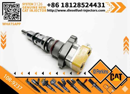 HEUI Truck Fuel Injector 178-0199 OEM 10R-0782 10R-9237 178-6342 10R-1257 Common Rail Injector 173-4059 173-4566 177-4754